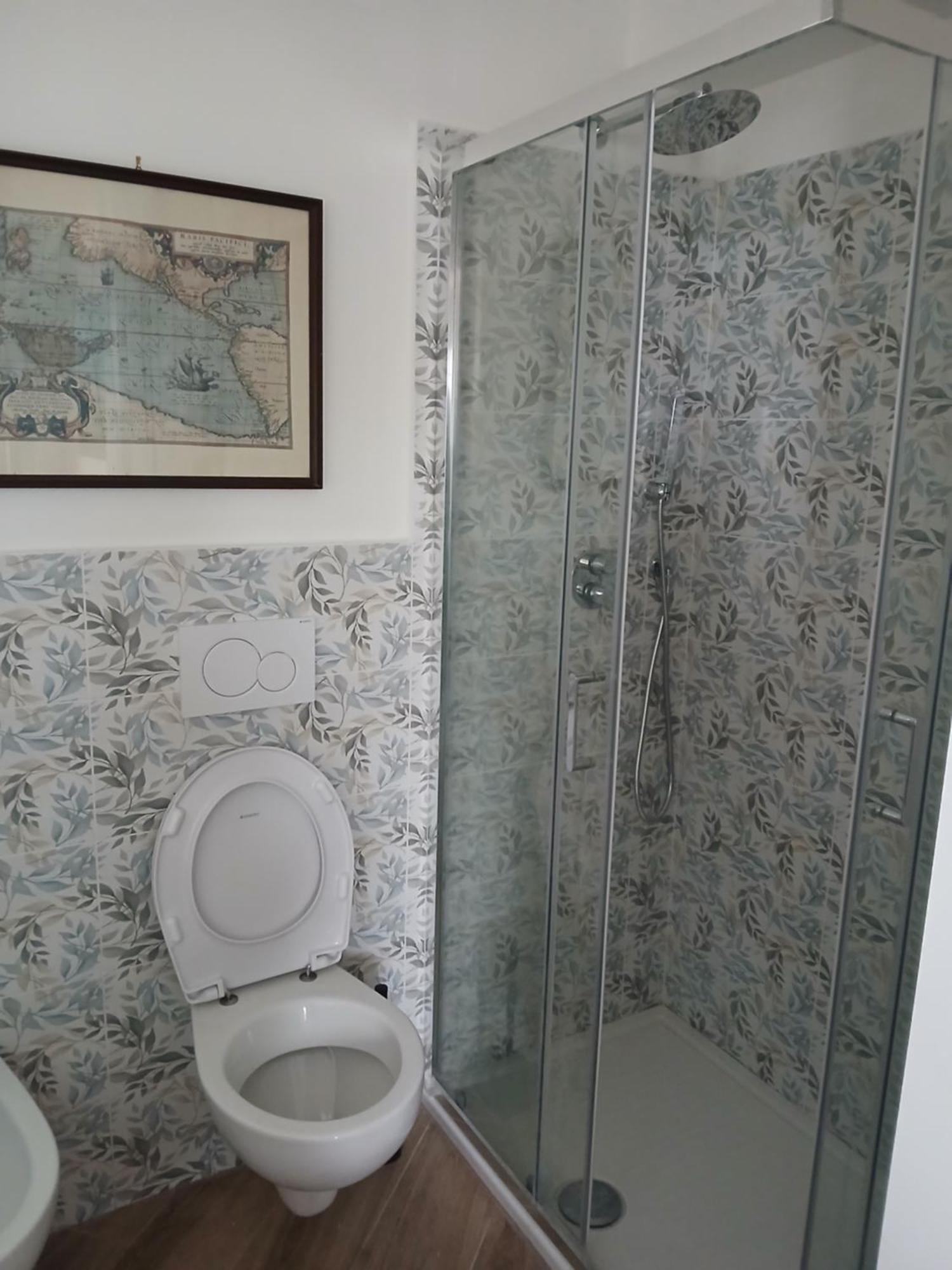 Appartamenti Montallegro Vezzano Ligure Buitenkant foto