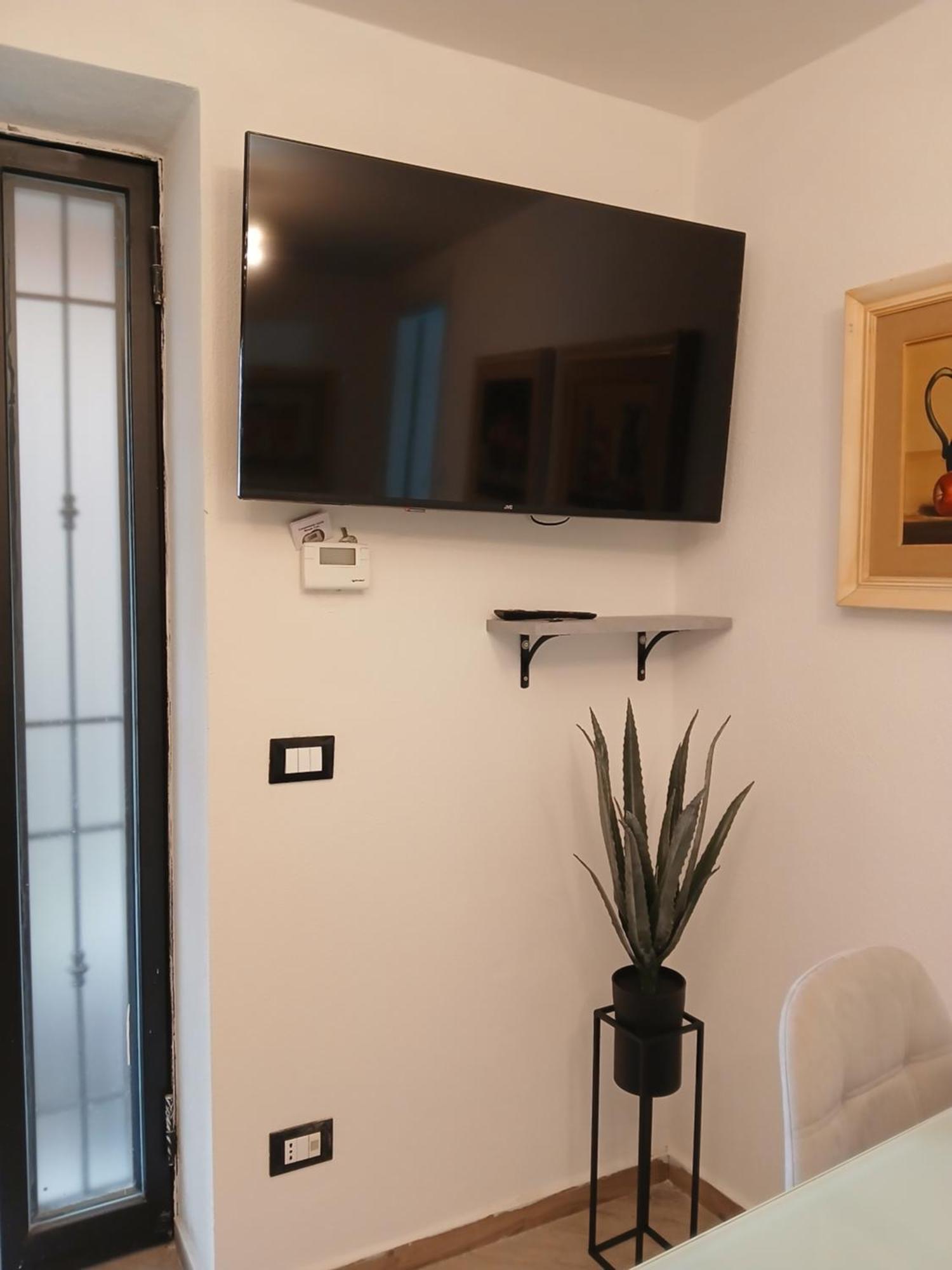Appartamenti Montallegro Vezzano Ligure Buitenkant foto